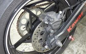 KAWASAKI ZX-25R 2022