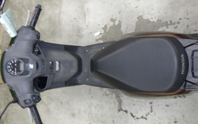 HONDA TACT Basket AF75