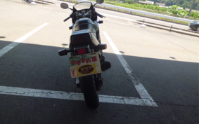 SUZUKI GSX-R250 GJ72A