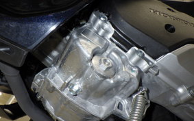 HONDA PCX125 2016 JK05