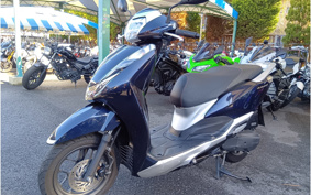 HONDA LEAD 125 JF45