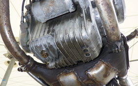 HONDA CB400T HAWK 2 CB400T