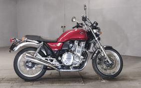 HONDA CB1100 EX SC65