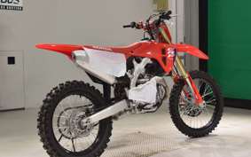 HONDA CRF450R 2013 PE07