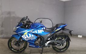 SUZUKI JIKUSA-SF250 ED22B
