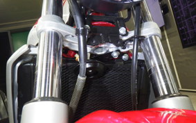 KAWASAKI BALIUS 250 Gen.2 ZR250B