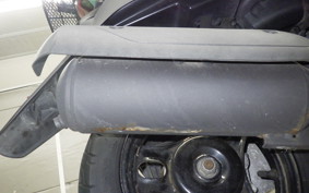 HONDA DIO Gen.6 2003 AF68