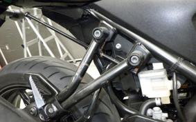 SUZUKI SV650 X A 2021 VP55B