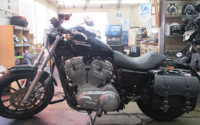 HARLEY XL883 2008 CN2