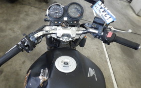 HONDA HORNET 250 MC31