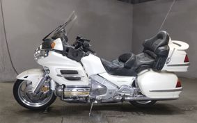 HONDA GL 1800 GOLD WING 2004 SC47