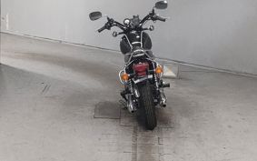 KAWASAKI MEGURO K3 2023 EJ800E