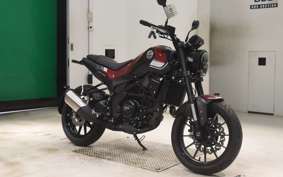 BENELLI レオンチーノ250