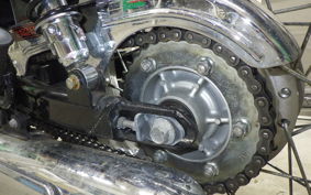 KAWASAKI W800 2011 EJ800A