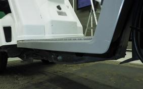 HONDA GYRO X TD02