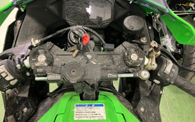 KAWASAKI NINJA ZX-10R KRT ED 2022 ZXT02L