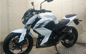 KAWASAKI Z250 ER250C