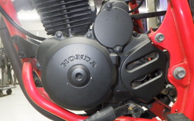 HONDA FTR223 MC34