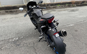 SUZUKI GSX-R125 ABS DL33B