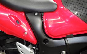 SUZUKI GSX-1300R HAYABUSA 2016
