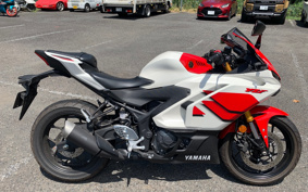 YAMAHA YZF-R25 RG95J
