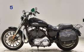 HARLEY L1200LI 2007