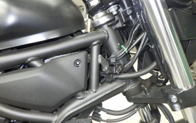KAWASAKI ELIMINATOR400-3 2023 EL400A