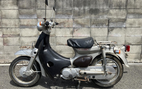 HONDA LITTLE CUB AA01