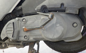 SUZUKI ADDRESS V125 CF46A