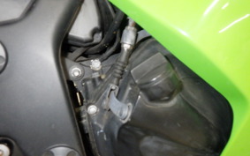 KAWASAKI NINJA 250R EX250K