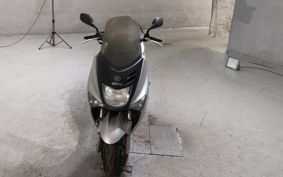 YAMAHA MAJESTY 125 5CA