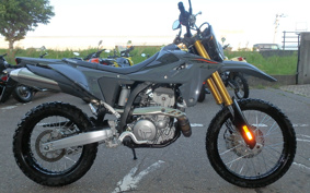 SUZUKI DR-Z4S 2026 ER1AH