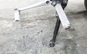 HONDA MONKEY 2021 AB27