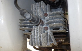 YAMAHA MATE 50 UA04J