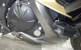 KAWASAKI NINJA 400 ABS 2017 EX400E