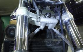 KAWASAKI ZEPHYR 1100 RS 1996 ZRT10A