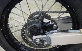 HONDA XR-250 1993 MD30