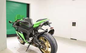 KAWASAKI ZX 10 NINJA ABS 2018