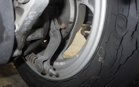 YAMAHA AXIS 125 TREET 2003 SE53J