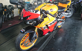 HONDA CBR600RR 2016 PC40