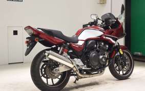 HONDA CB400 SUPER BOLDOR A 2020 NC42