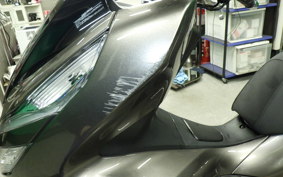 HONDA PCX125 2011 JF81