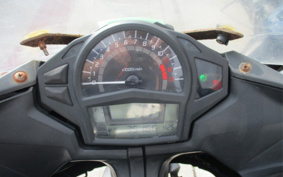 KAWASAKI NINJA 400 2015 EX400E