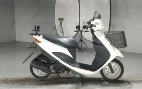 SUZUKI ADDRESS V50 CA44A