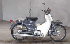 HONDA SUPER CUB50 C50