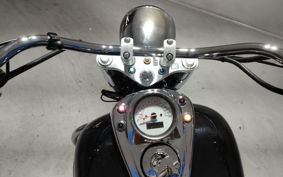 HONDA SHADOW 400 2001 NC34