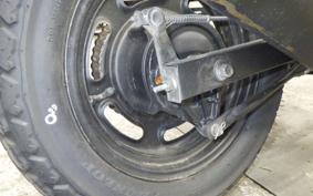 HONDA APE 50 2024 AC16