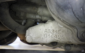 YAMAHA GEAR Gen.2 UA08J