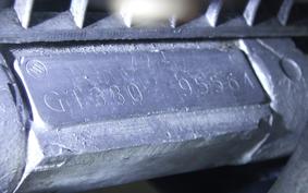 SUZUKI GT380 2026 GT380