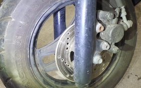 SUZUKI ADDRESS V125 2017 CF46A